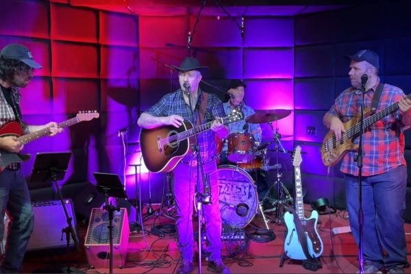 Country Band Bunker 2full